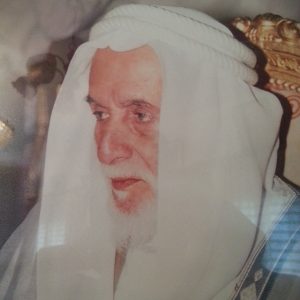 الشيخ محمد أحمد الخزرجي